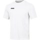 KinderT-Shirt Base weiß Vorderansicht