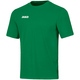 KinderT-Shirt Base sportgrün Vorderansicht