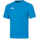 KinderT-Shirt Base JAKO blau Vorderansicht
