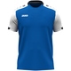 T-Shirt Dynamic royal/weiß/marine Vorderansicht