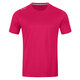 KinderT-Shirt Run 2.0 pink Vorderansicht