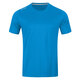 KinderT-Shirt Run 2.0 JAKO blau Vorderansicht