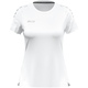 womanT-Shirt Light Flow Damen weiß Vorderansicht