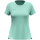 womanT-Shirt Light Flow Damen minze Vorderansicht