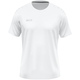 T-Shirt Light Flow weiß Vorderansicht