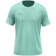 T-Shirt Light Flow minze Vorderansicht