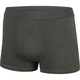 Boxershort Premium 2er Pack anthrazit Vorderansicht