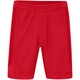 KinderShort Power rot Vorderansicht