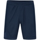 KinderShort Power marine Vorderansicht