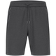 Short Pro Casual aschgrau Vorderansicht