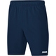 Short Classico marine Vorderansicht