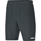 Short Classico anthrazit Vorderansicht