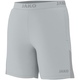 Running Short Power hellgrau Vorderansicht