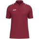 Polo One bordeaux Vorderansicht