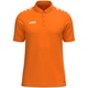 Polo One neonorange Vorderansicht