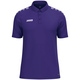 Polo One violett Vorderansicht