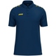 Polo One navy/citro Vorderansicht