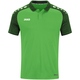 Polo Performance soft green/schwarz Bild an Person
