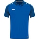 Polo Performance royal/marine Bild an Person