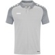 Polo Performance soft grey/steingrau Bild an Person