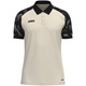 Polo Sonic off white/schwarz Vorderansicht