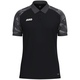 Polo Sonic schwarz/anthrazit Vorderansicht
