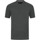Polo Pro Casual aschgrau Vorderansicht