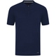 Polo Pro Casual marine Vorderansicht