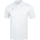 Polo Prestige blanc Vue de face