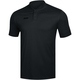 Polo Prestige schwarz Vorderansicht