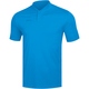Polo Prestige JAKO blau Vorderansicht