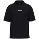 Polo Wardrobe schwarz Vorderansicht