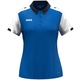 womanPolo Dynamic dames royal/wit/marine Voorkant