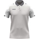 Polo Dynamic hellgrau/weiß/grau Vorderansicht