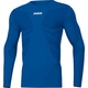 Longsleeve Comfort 2.0 sportroyal Vorderansicht