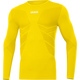Longsleeve Comfort 2.0 citro Vorderansicht