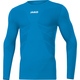 Longsleeve Comfort 2.0 JAKO blau Vorderansicht