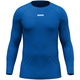 Longsleeve Lightweight royal Vorderansicht