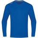 KinderLongsleeve Run 2.0 royal Vorderansicht