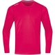 KinderLongsleeve Run 2.0 pink Vorderansicht