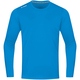 KinderLongsleeve Run 2.0 JAKO blau Vorderansicht