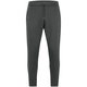 Jogginghose Pro Casual aschgrau Vorderansicht