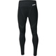 Long Tight Comfort 2.0 schwarz Vorderansicht