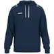 Kapuzensweat One Cotton marine Vorderansicht