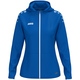 womanKapuzenjacke One Damen royal Vorderansicht