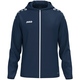 KinderKapuzenjacke One marine Vorderansicht