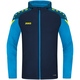 Kapuzenjacke Performance marine/JAKO blau Bild an Person