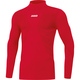 Turtleneck Comfort 2.0 sportrot Vorderansicht