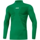 Turtleneck Comfort 2.0 sportgrün Vorderansicht