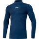 Turtleneck Comfort 2.0 navy Vorderansicht